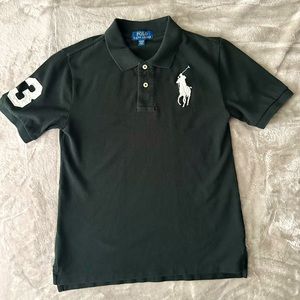 Boys Polo by Ralph Lauren